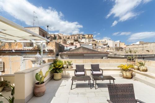 House&Villas - L'Escalier Suite – Photos 3
