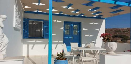 Milithos Apartments 2