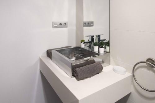 Fotografie z fotogalerie ubytování Apartamentos turísticos Cullera v destinaci Faro de Cullera