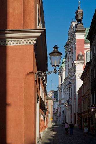 Φωτογραφία από το άλμπουμ του Palazzo Rosso Old Town στο Πόζναν