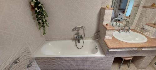 Bagno di La maison de Mary