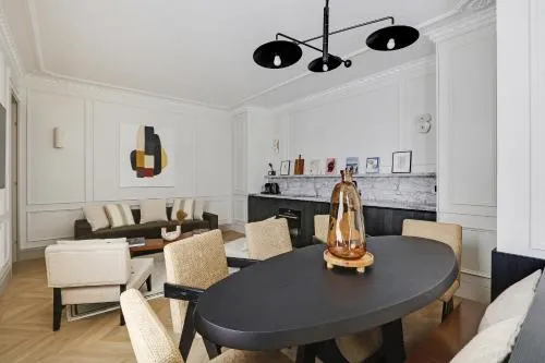 TheLander - Serviced Apartments in Louvre - Rivoli photo 27