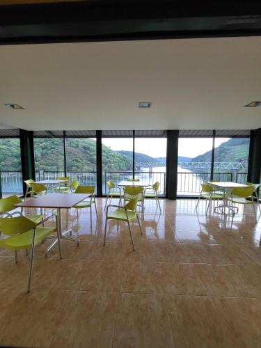 Φυσικό τοπίο κοντά σε αυτό το hostel