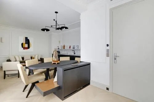 TheLander - Serviced Apartments in Louvre - Rivoli photo 28