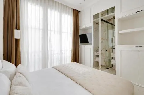 TheLander - Serviced Apartments in Louvre - Rivoli photo 32