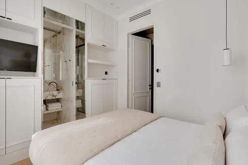 TheLander - Serviced Apartments in Louvre - Rivoli photo 34