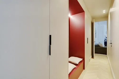 TheLander - Serviced Apartments in Louvre - Rivoli photo 35