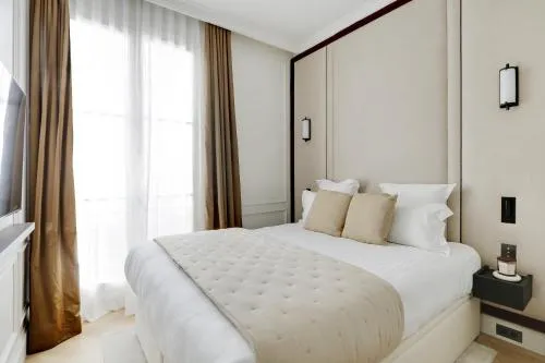 TheLander - Serviced Apartments in Louvre - Rivoli photo 36