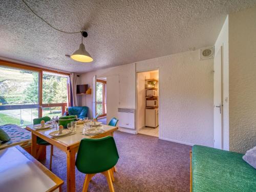 Et opholdsområde på Apartment Pegase Phenix-39 by Interhome