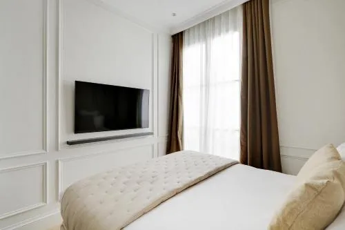 TheLander - Serviced Apartments in Louvre - Rivoli photo 37