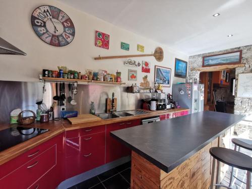 Holiday Home Le Patio by Interhome