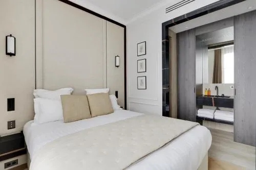 TheLander - Serviced Apartments in Louvre - Rivoli photo 38