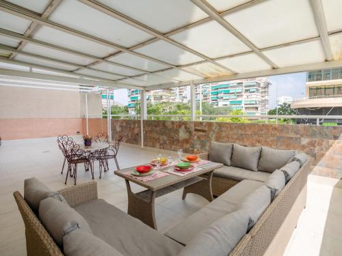 Apartment EssensacionesHome - Los Almendros by Interhome