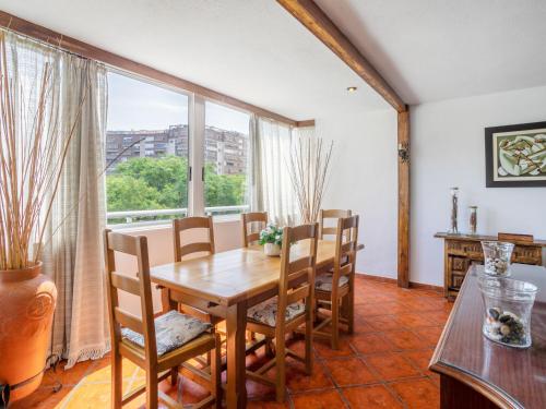 Apartment EssensacionesHome - Los Almendros by Interhome