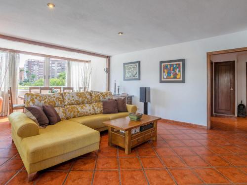 Apartment EssensacionesHome - Los Almendros by Interhome