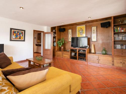 Apartment EssensacionesHome - Los Almendros by Interhome