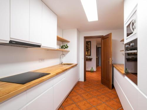 Apartment EssensacionesHome - Los Almendros by Interhome