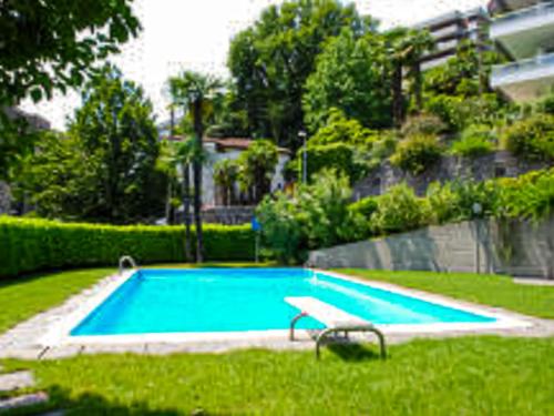 Apartment App- Castausio 26 by Interhome