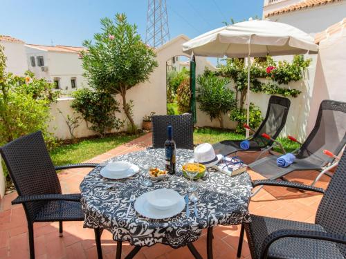 Holiday Home Las Golondrinas by Interhome
