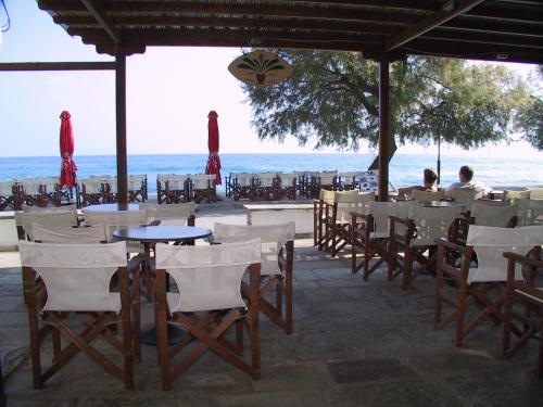 Gallery image of Hotel Maro in Agios Ioannis Pelio