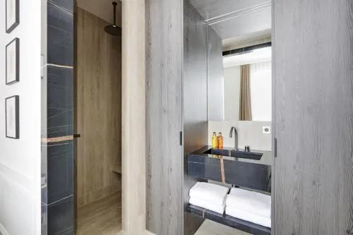 TheLander - Serviced Apartments in Louvre - Rivoli photo 40