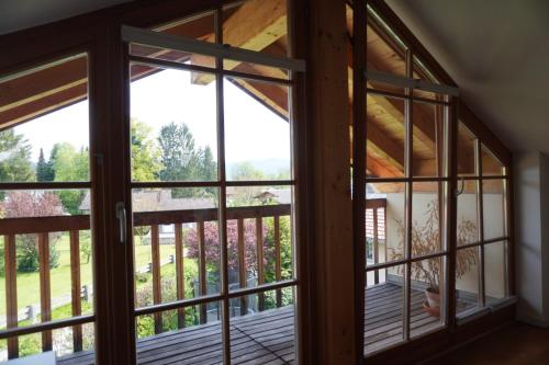 Gallery image of Ferienwohnung Bergglück in Lenggries