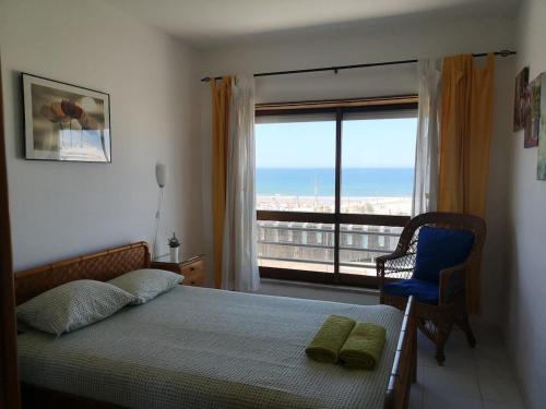 Caparica amazing view - by Caparica Villas