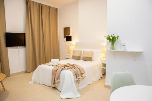 Apartamentos La Tahona Cádiz Centro