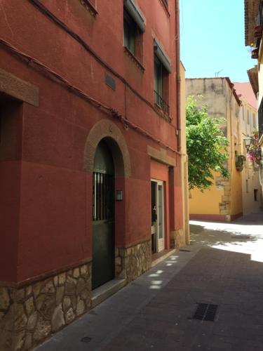Apartamento Cambrils