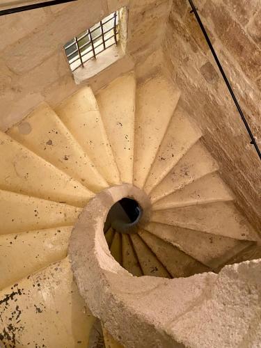 Fotografie z fotogalerie ubytování "La Suite" 3 Etoiles v destinaci Uzès