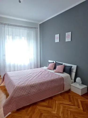 Home away from home - Inalpi Arena, ex Pala Alpitour apartment photo 1