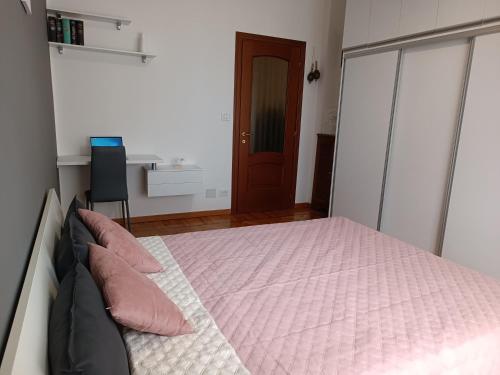 Home away from home - Inalpi Arena, ex Pala Alpitour apartment photo 11