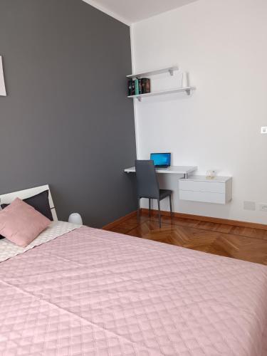 Home away from home - Inalpi Arena, ex Pala Alpitour apartment photo 8