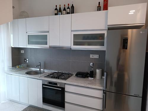 Home away from home - Inalpi Arena, ex Pala Alpitour apartment photo 15
