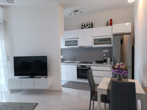 Home away from home - Inalpi Arena, ex Pala Alpitour apartment photo 16