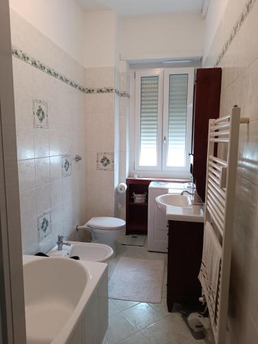 Home away from home - Inalpi Arena, ex Pala Alpitour apartment photo 17