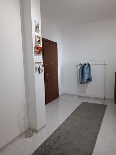 Home away from home - Inalpi Arena, ex Pala Alpitour apartment photo 18