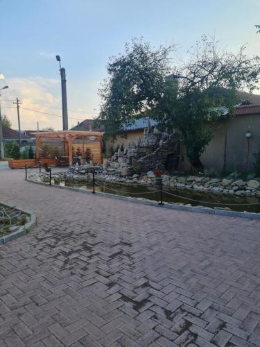 Φωτογραφία από το άλμπουμ του Conacul Ancuței - Sweet HOME σε Brad