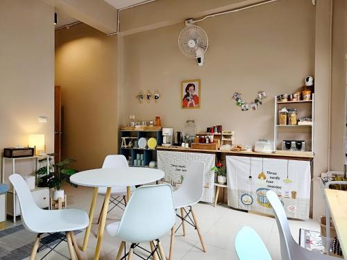 Begudes a Habitat Hotel
