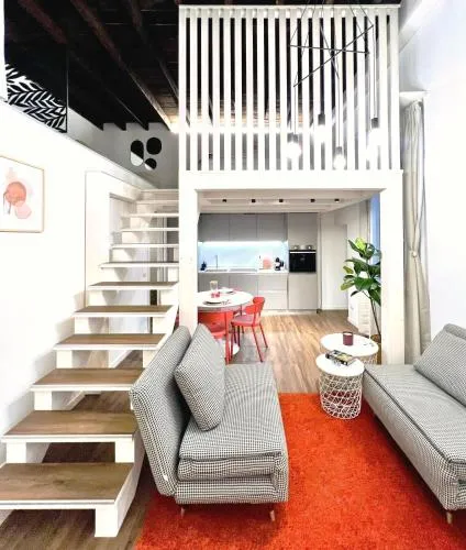 Tarra Luxury Suite photo 3
