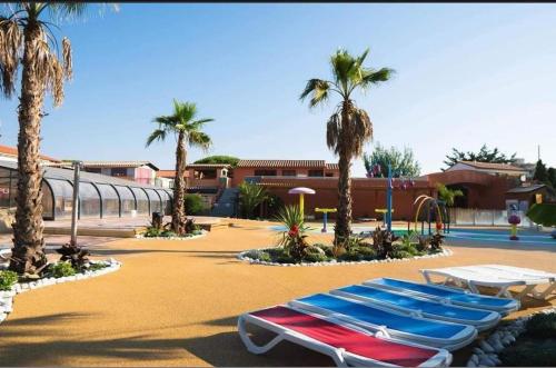 Camping Mar Estang
