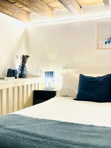 Tarra Luxury Suite photo 26