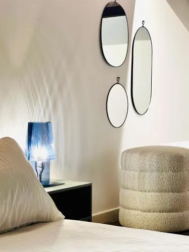 Tarra Luxury Suite photo 25