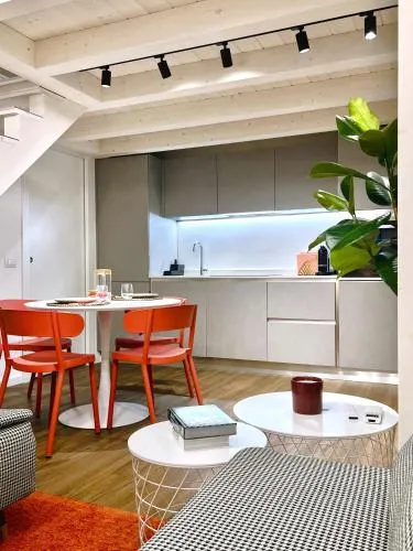 Tarra Luxury Suite photo 5