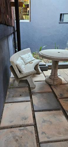 Φωτογραφία από το άλμπουμ του Old Vic Travellers Inn Nelspruit σε Νέλσπρουιτ