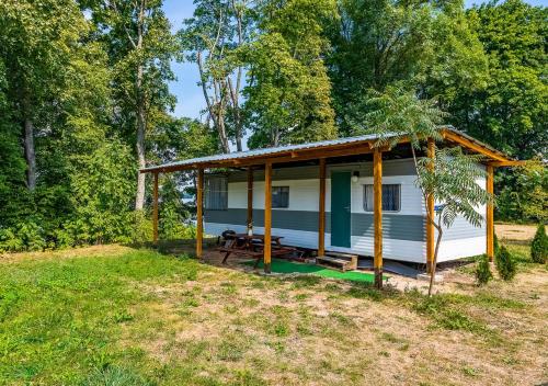 Domki Piękna Góra, Giżycko (updated prices 2024)