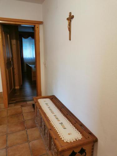 Fotografie z fotogalerie ubytování Ferienwohnung Stock v destinaci Kirchdorf in Tirol