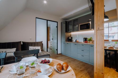 Górskie Szczyty Apart & SPA Apartament 12 Sauna Jacuzzi i Parking w cenie!