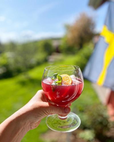 Gallery image of Lavendeltorpet in Häggum
