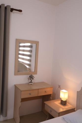 Gallery image of Turka Lake House in Pogradec